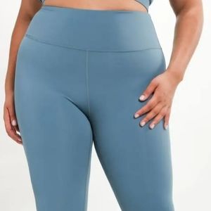Plus Size Leggings